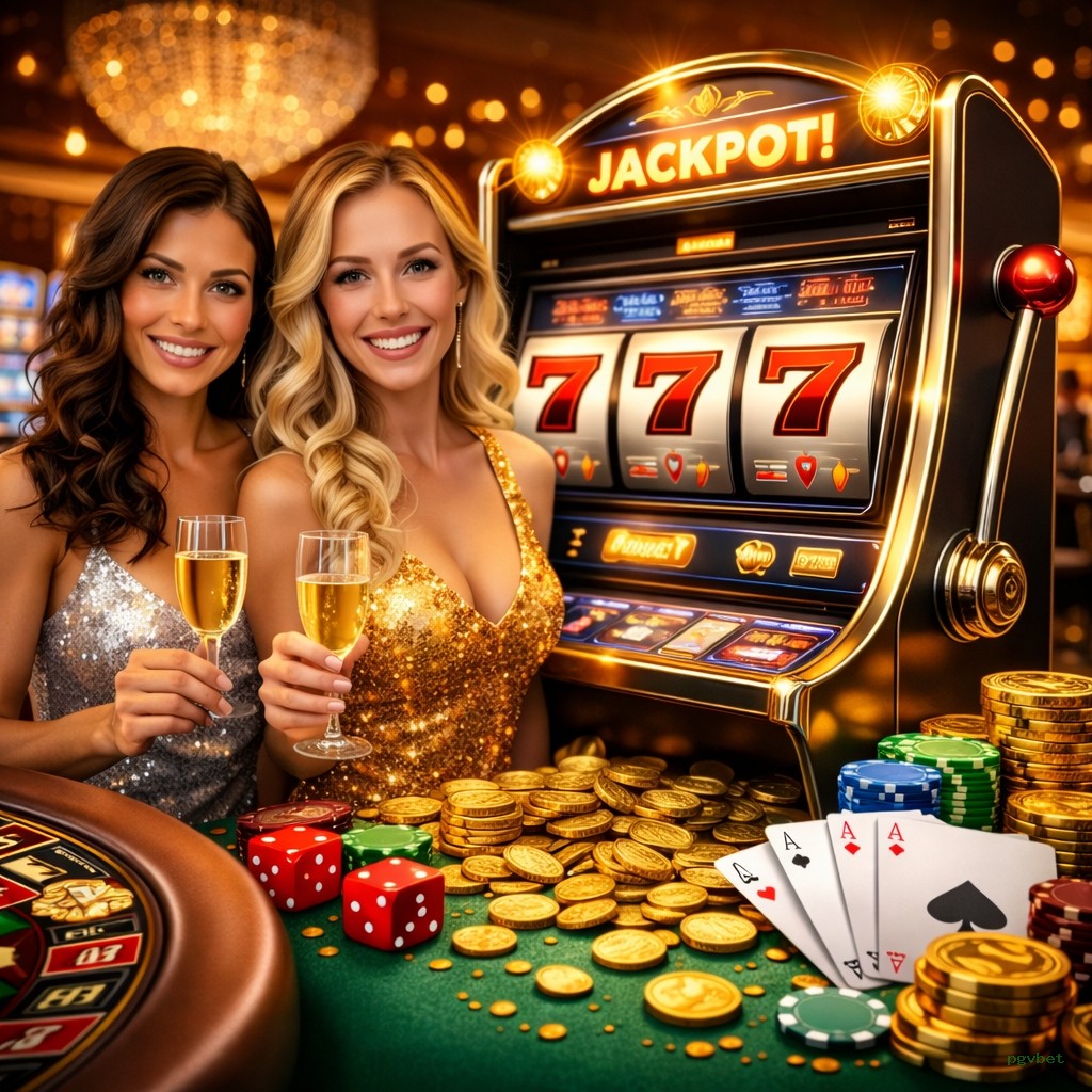 Baccarat pgvbet