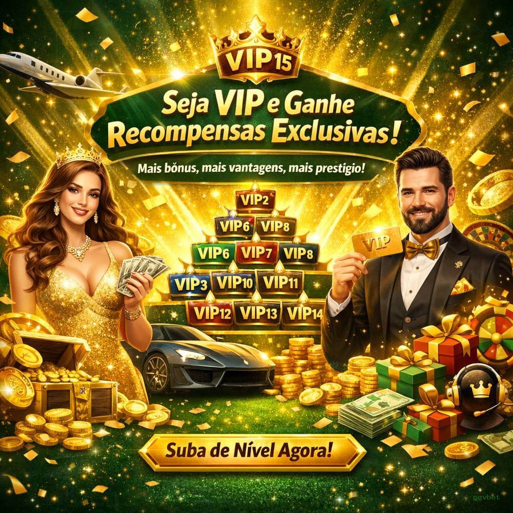 Baixar APK pgvbet