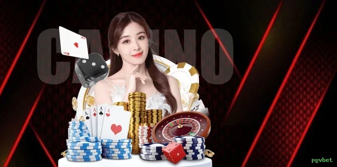 Bônus pgvbet