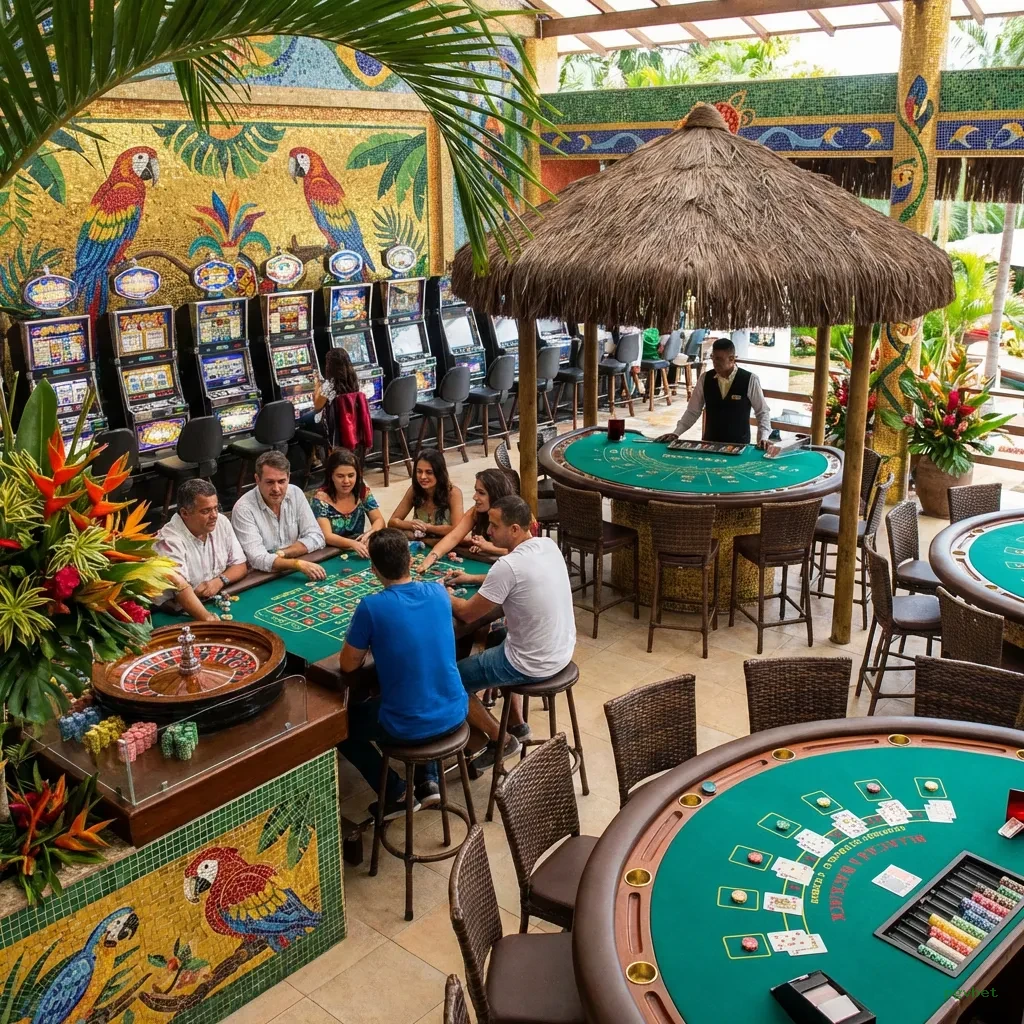 Fortune Tiger pgvbet