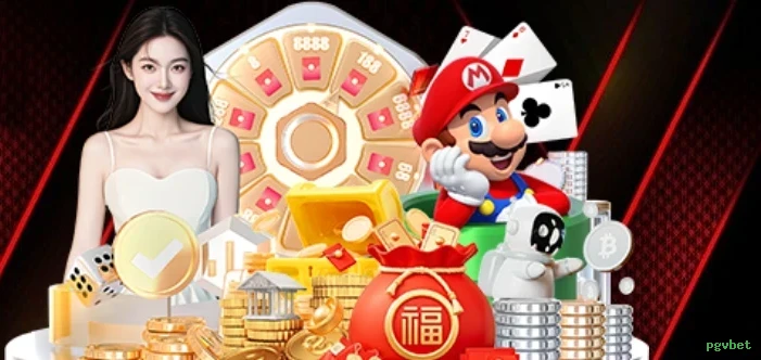Canal oficial da pgvbet no Telegram
