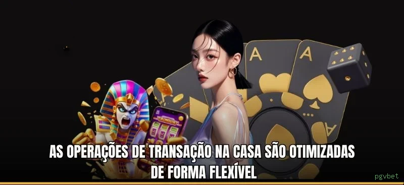 Programa VIP exclusivo da pgvbet